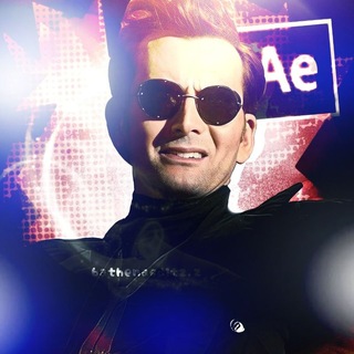 Telegram profile photo for туса дэдди Теннанта💢