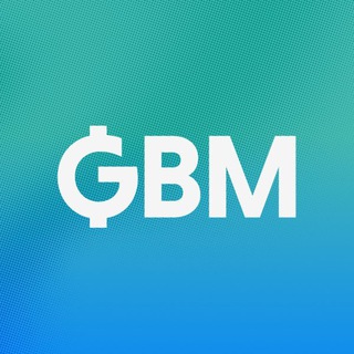 Telegram profile photo for GBM Auctions