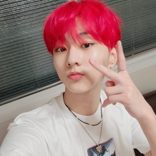 Telegram profile photo for 양 Jungwon