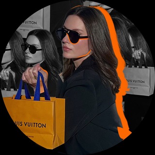 Telegram profile photo for YOUR PERSONAL BUYER 🤍