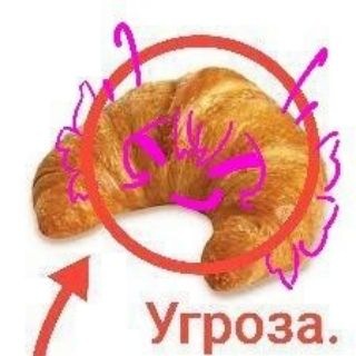 Telegram profile photo for ٭ʚ Грушенька ɞ٭