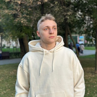 Telegram profile photo for Чайка Мирослав / sport / design