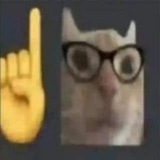 Telegram profile photo for Недопонятый ге(ни)й