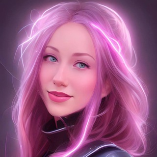 Telegram profile photo for Искуственный интелект от Элли