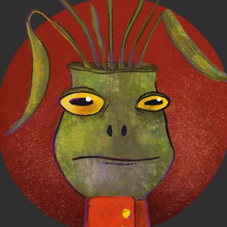 Telegram profile photo for cosas curiosas