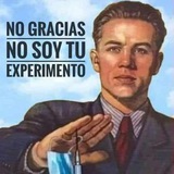 Telegram profile photo for 🔴La VERDAD de los HOSPITALES🔴