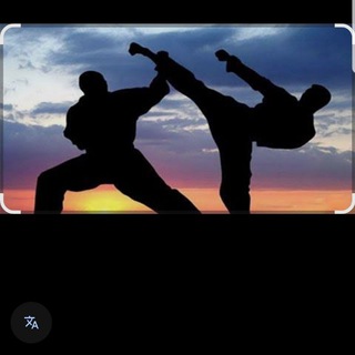 Telegram profile photo for ورزش های رزمی استان تهران