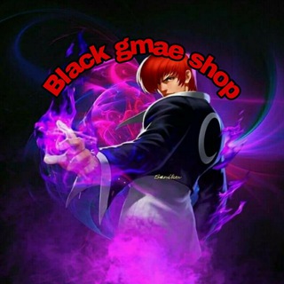Telegram profile photo for Mlbb game acc ရောင့းဝယ်ရေးowner mg black