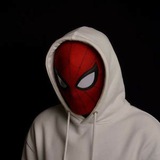 Telegram profile photo for Spidy boy π₯·π΄ββ οΈ