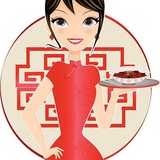 Telegram profile photo for Asian Cook