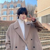 Telegram profile photo for yuta's coop