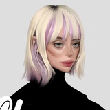 Telegram profile photo for QIGUL