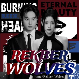 Telegram profile photo for 残酷 ─ OPEN : Rekber Wolves