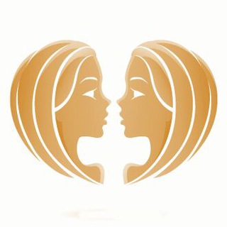 Telegram profile photo for Гороскоп для Близнецов