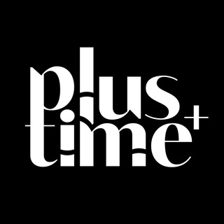 Telegram profile photo for Plus+Time