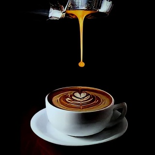 Telegram profile photo for 𝓒𝓪𝓯𝓮 𝓓𝓮𝓵𝓵 ☕❤️