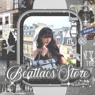 Telegram profile photo for Beatlacs open—new street york/. ⅖