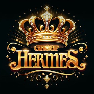 Telegram profile photo for Canal Grupo Hermes