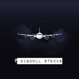 Telegram profile photo for 💰BIGBULL STOCKS 💯
