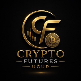 Telegram profile photo for Crypto Futures Uğur