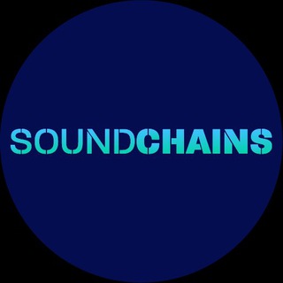 Telegram group profile photo for Soundchains Group