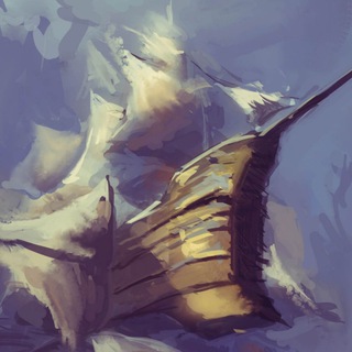 Telegram profile photo for 方舟图书馆🚢