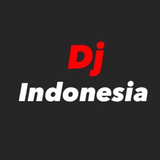 Telegram profile photo for Kumpulan lagu Dj Indonesia🎶🇮🇩