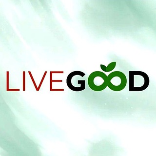 Telegram profile photo for LiveGood Channel