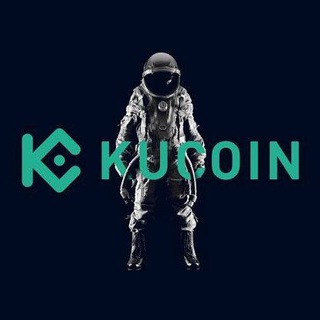 Telegram profile photo for kucoin Crypto Signal🙋