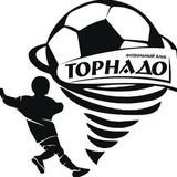 Telegram profile photo for ФК ТОРНАДО