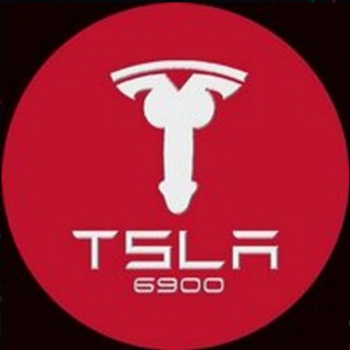 Telegram profile photo for TSLA6900