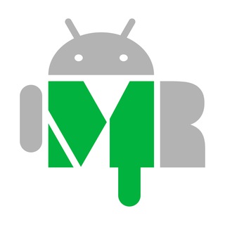 Telegram profile photo for Mr.Android — закулисье техноблога