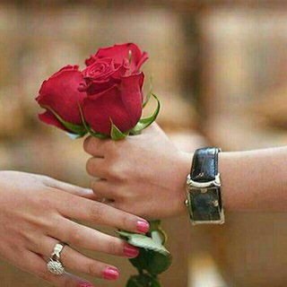 Telegram profile photo for دخترای خوب پسرای بد
