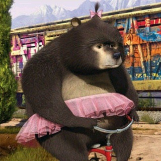 Telegram profile photo for молодуха