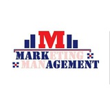 Telegram profile photo for Markagement