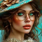 Telegram profile photo for Красивая Я 🤸♀️