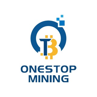 Telegram profile photo for OnestopMining