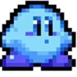 Telegram profile photo for $Kirby link