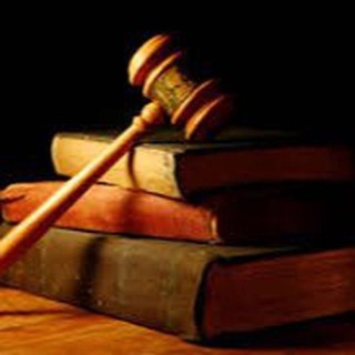 Telegram profile photo for 📕المكتبة القانونية ⚖️