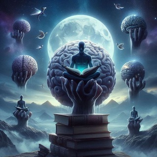 Telegram profile photo for ✨📚🗣 Bibliothèque Audio & PDF ✨📚🗣