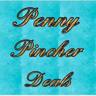 Telegram profile photo for Penny Pincher Deals 🔕