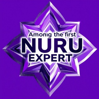 Telegram profile photo for Amongst the first Nuru Expert