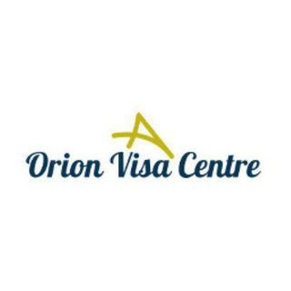 Telegram profile photo for "Orion Visa"™ - Visa to 🌏🌍