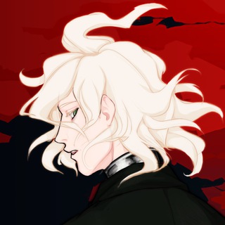 Telegram profile photo for рони утюг