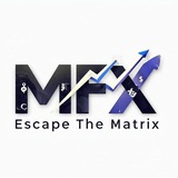 Telegram profile photo for MFX
