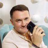 Telegram profile photo for Владимир) Про клиентов из сетей!