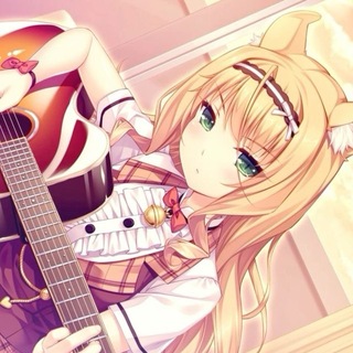 Telegram profile photo for info kloni