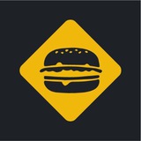Telegram profile photo for Burger Cities Bar Türkiye 🍔🇹🇷