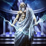 Telegram profile photo for 𝖦𝗈𝖽 𝖮𝖿 𝗚𝗼𝗱𝘀༅