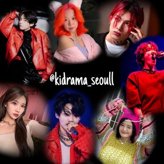 Telegram profile photo for تیک تاک کره ای🇰🇷💜 Tik Tok Korea BTS